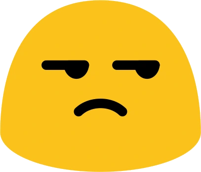 WhateverBlob emote