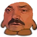KEKWaitStand emote