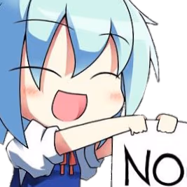 CirNo emote