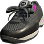 BlackTrainers emote