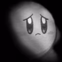 kirbyDespair emote