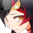 MioEh emote