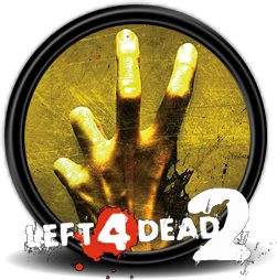 Left4Dead2 emote