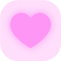 Heart emote