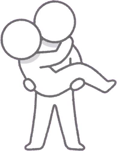 carry emote