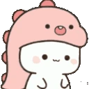 Catzilla2 emote