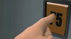 F5 emote