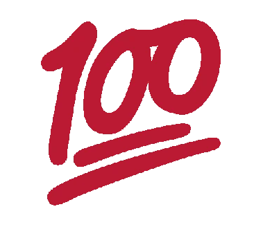 Ani100Fixed emote