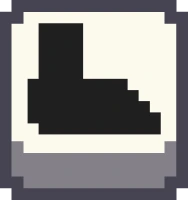 pixel_foot_left emote