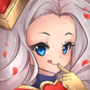 AsheIdea emote