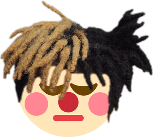 Pensive_Clown emote
