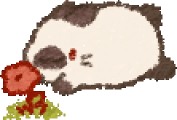 Button emote