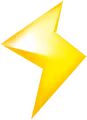 MK_lightning emote