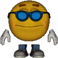 EmotiCooling emote