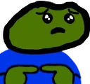 pwease emote