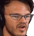 markiplierbigbrain emote