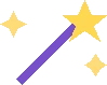 MagicWand emote