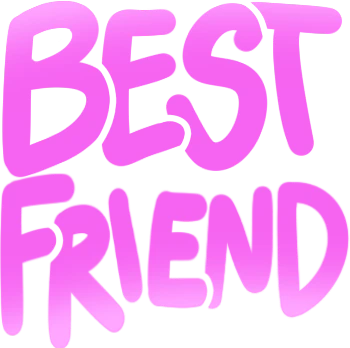 BestFriend emote
