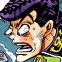 Josuke_NANI emote