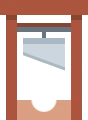 Guillotine emoji