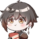 ZhongliVeryPog emoji