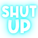 ShutUp emoji