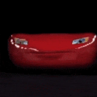 Mcqueen emote