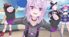 DEATHTHREATS emote