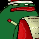HmmNotes animated emote