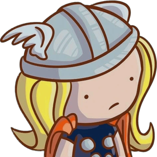 Thor emote