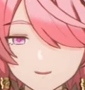 TaoqiSmug emote