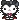 kuromi_halloween_vampire animated emote