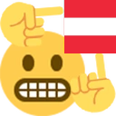 AUSTRIAN static emote