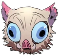 pigheadinosuke emote