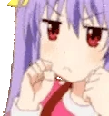 YESIDOTHINKSO emote