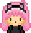 meow animated emote