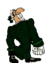 ChadWalk emote