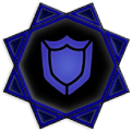 Moderator static emote