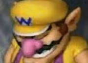 SadWario emote