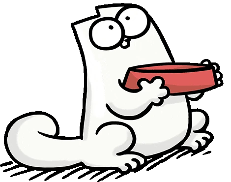 FoodPlease emote