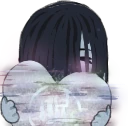 OnryoLove emoji