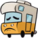 sadrv emote