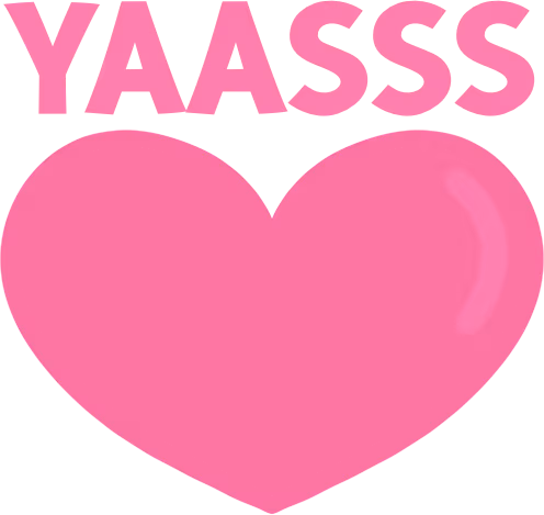 VDay_YessHeart emote