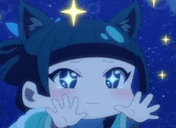 maomao emote