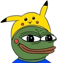 pepepika emote
