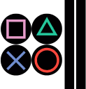 playstationIDS emote