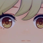 luminechocked emote