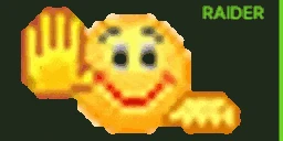 WelcomeRaiders emote