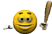 dumbass emote