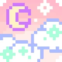 PixelSky emoji